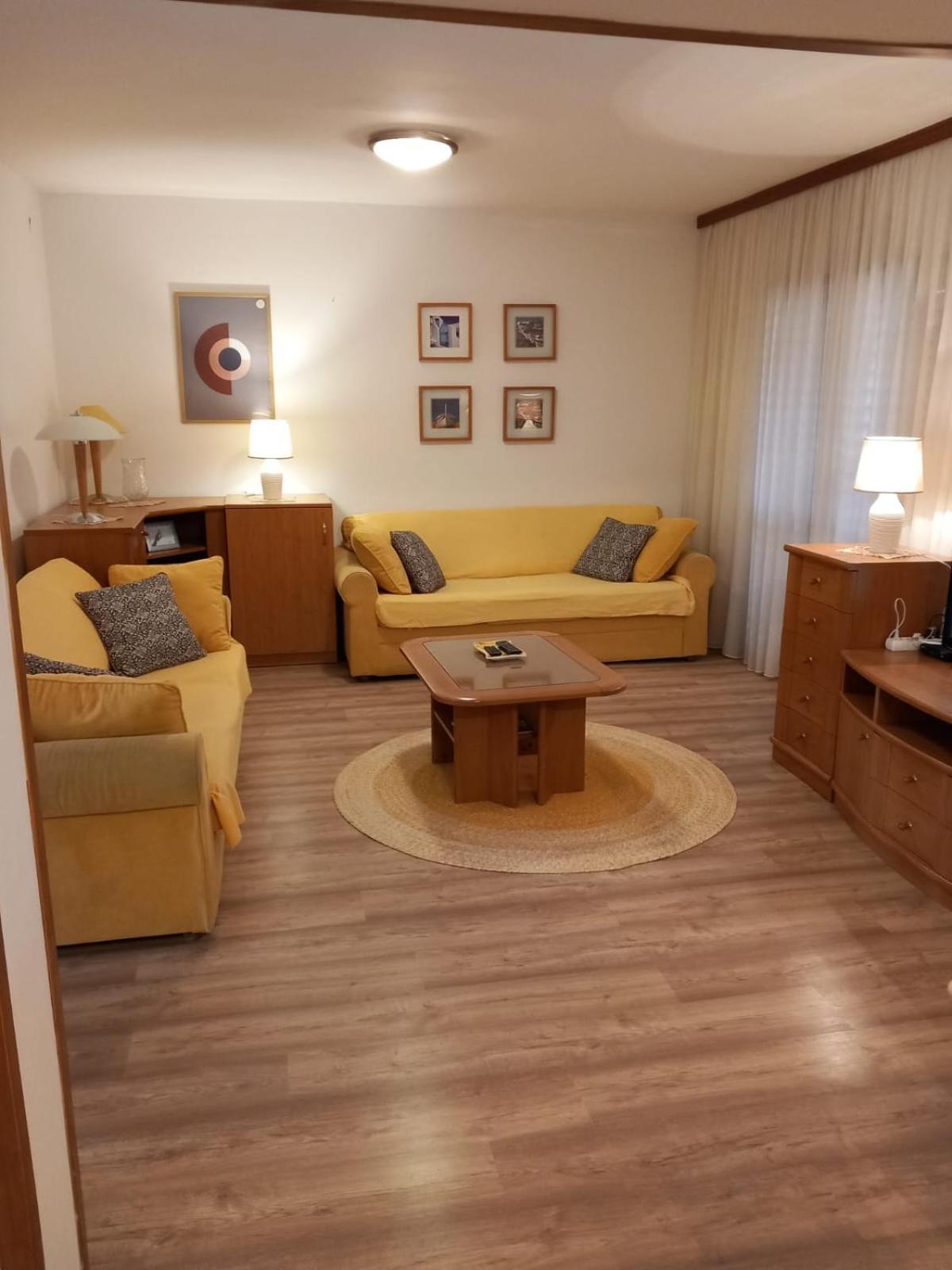 Olivia Apartment Porec Room photo